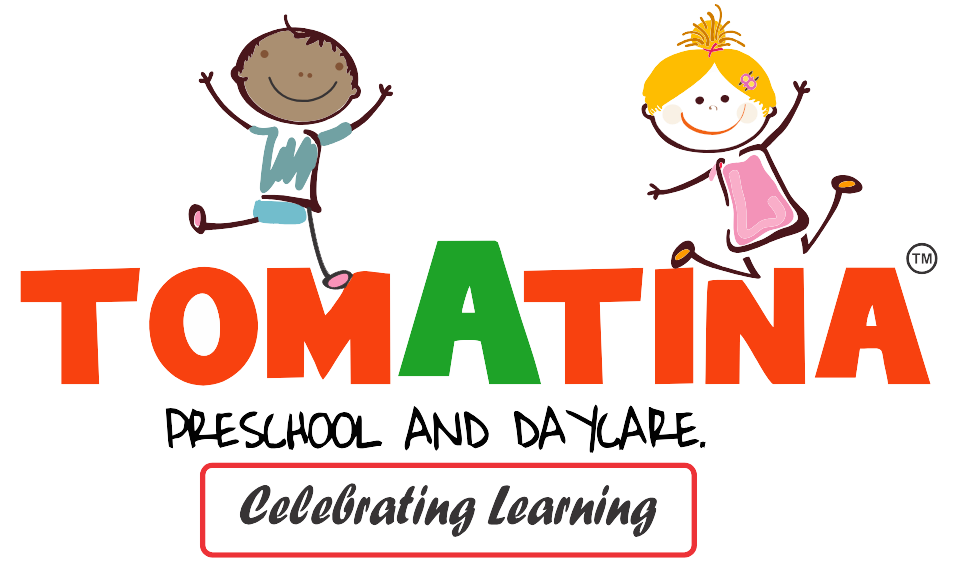 Tomatina Logo